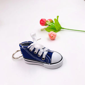 Converse Key Ring