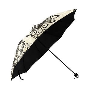 Michelle Collection Umbrella Anti-UV Foldable Umbrella