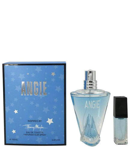 ANGIE Namesake Cologne Inspired by Terry Mugler